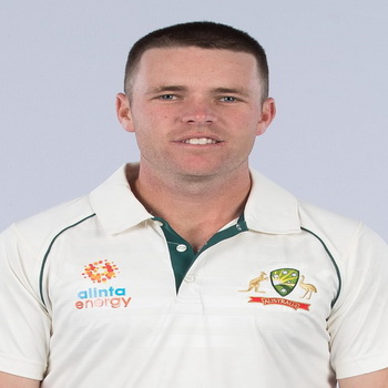 Marcus Harris Biography